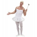 Pánský vtipný kostým Prima balerína