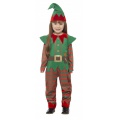 Kostým pro nejmenší Malý elfík