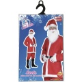 Kostým Santa Claus - basic