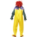 Kostým Strašidelný klaun II