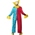 Kostým Strašidelný klaun III