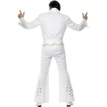 Kostým Elvis deluxe