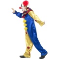 Dětský kostým Děsivý klaun II