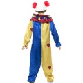 Dětský kostým Děsivý klaun II