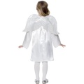 Dětský kostým Anděl s křídly