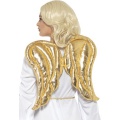 Zlatá křídla pro anděla